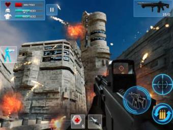 异军突袭2手机版