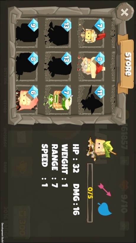 线条战争破解版