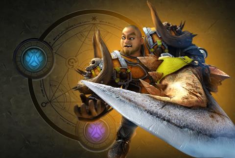 英雄之战最新版