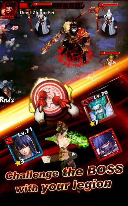 鬼魅帝国 亡灵觉醒