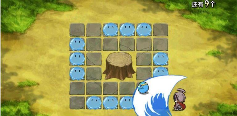 我真的是勇者啊破解版