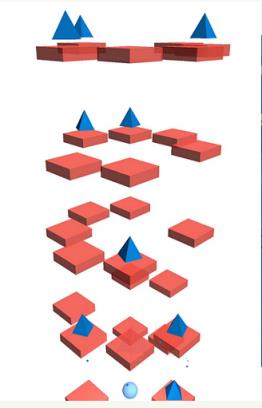 小球崛起破解版