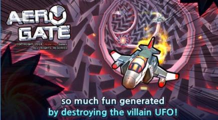 航空之门手游apk