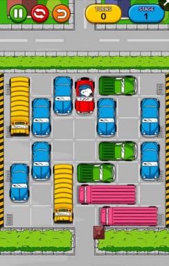 史努比来开车手游