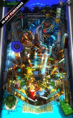 禅之弹球高清版Zen Pinball HD
