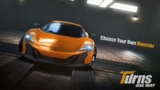 旋转狂飙破解版