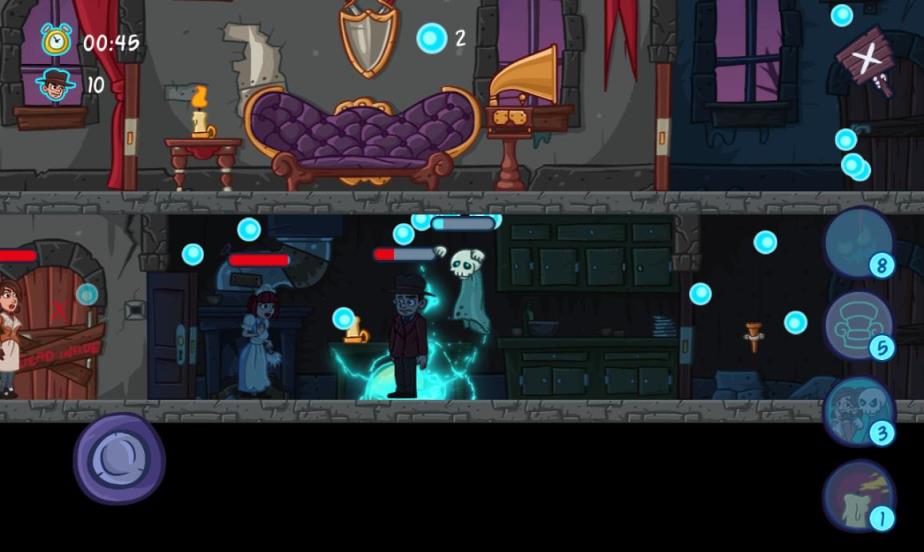 小鬼阿布手游安卓版