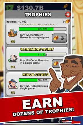 掌上竞选手游下载