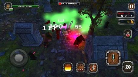 像素骑士破解版