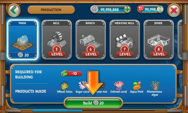 水城造个大都市破解版