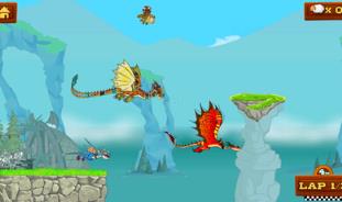 驯龙高手2破解版