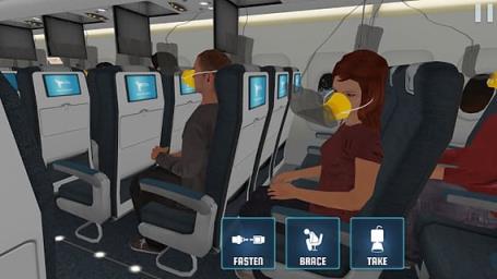 准备冲撞Prepare for Impact