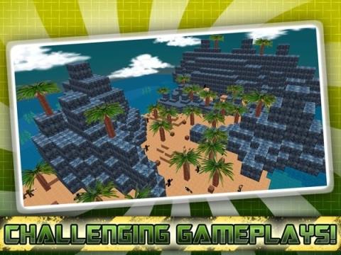 像素召唤砖块幽灵修改版