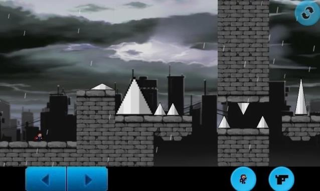 我想成为挑战者手游