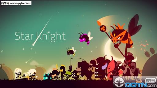 星之骑士手游安卓版