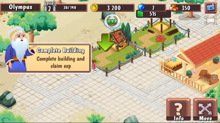 奥林巴斯生物apk