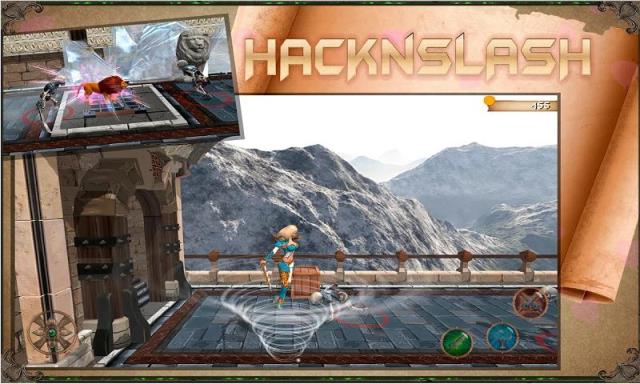 蛇蝎美人手游破解版