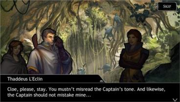 伊斯特里恩的天灾安卓汉化版