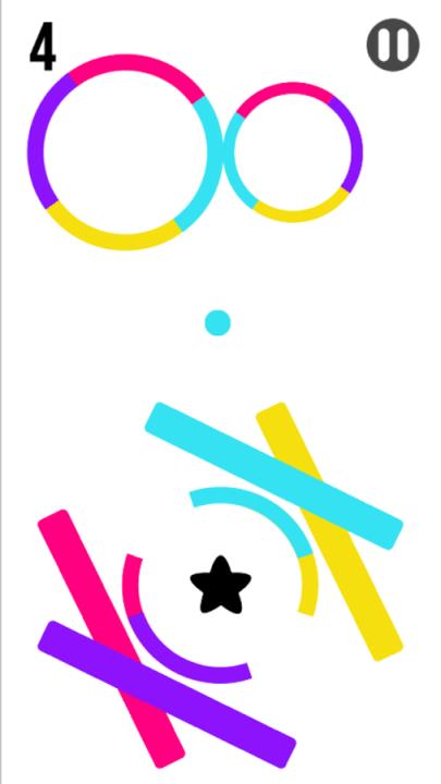 色彩转换2Color Switch 2