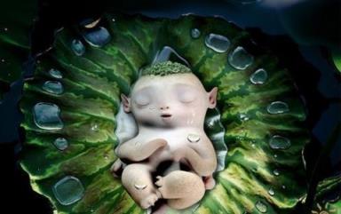 捉妖记go小米版