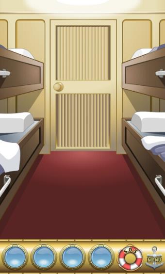 逃离泰坦尼克破解版