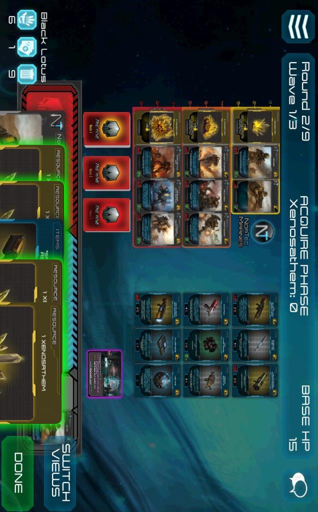 异种怪物破解版