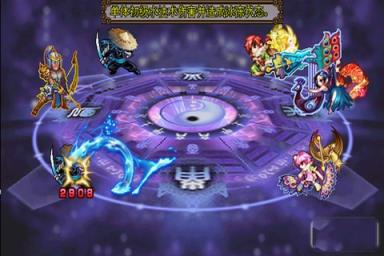 星辰劫安卓破解版