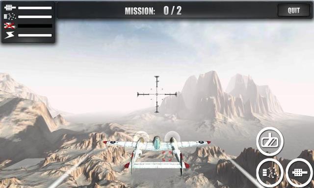 战争的召唤战争使命破解版