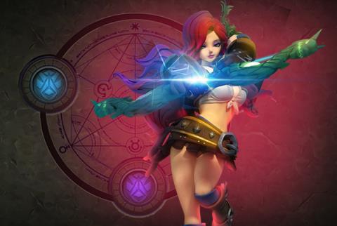 英雄之战最新版