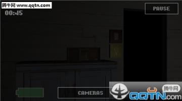 午夜恐怖逃亡完整版