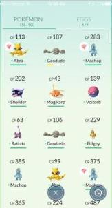 精灵宝可梦go美区懒人版