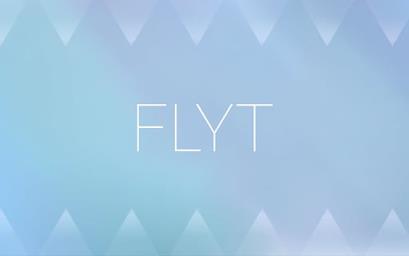 飞行(FLYT)游戏
