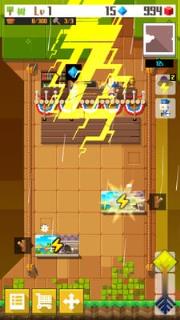 像素树攻略中文破解版手游