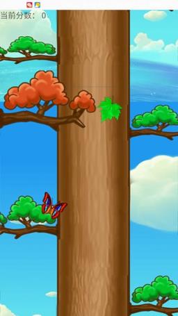 重力落叶手游官方最新版