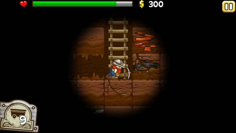 小小矿工中文版