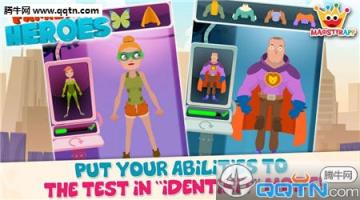 英雄家庭手游安卓版