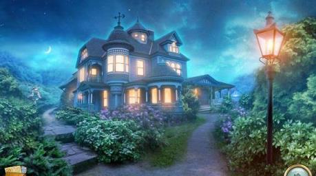 重返神秘庄园(Return to Grisly Manor)手游