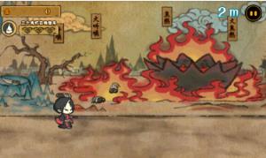 鬼灯的地狱行中文汉化版
