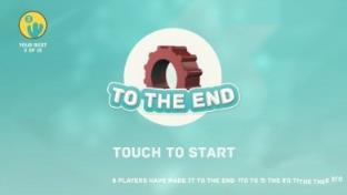 直到尽头破解版