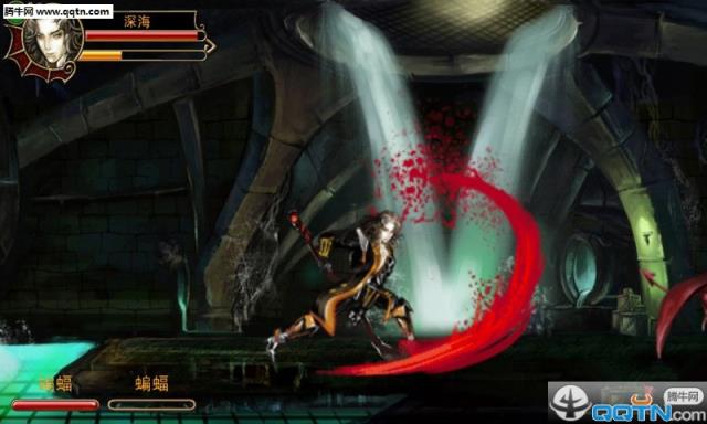 血族传说安卓破解版