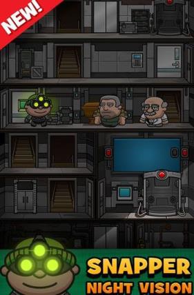 小偷鲍勃3(BobTheRobber3)