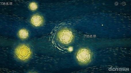 我们相距十万光年游戏