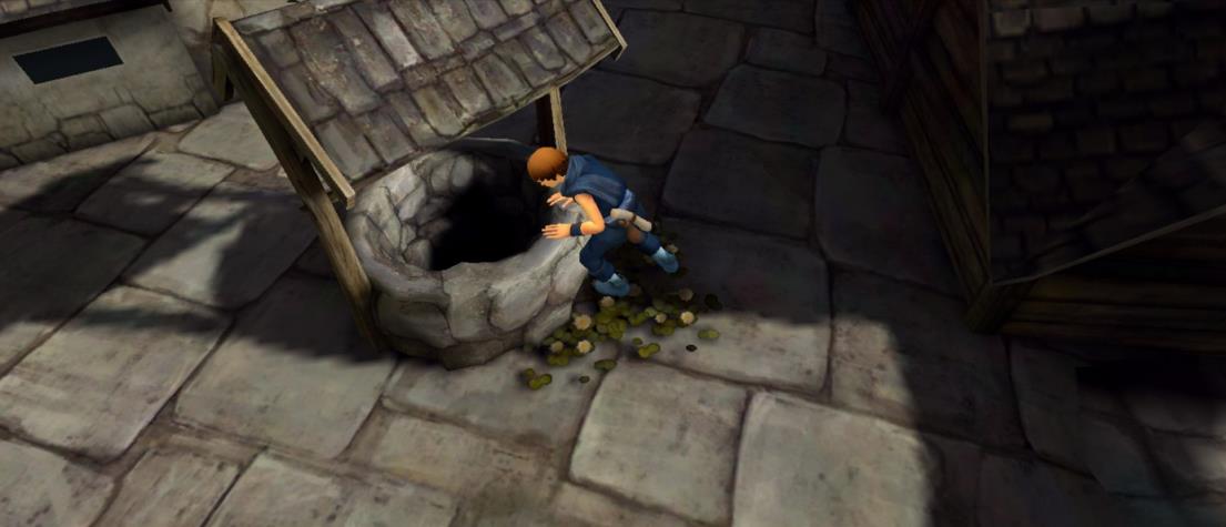 兄弟双子传说手游