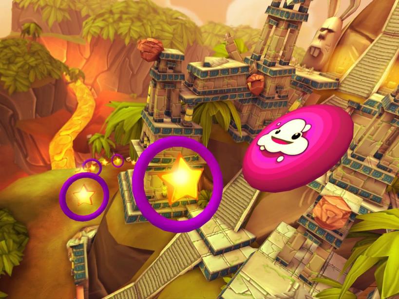 无尽飞盘2破解版