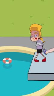 讨厌的邻居回来了