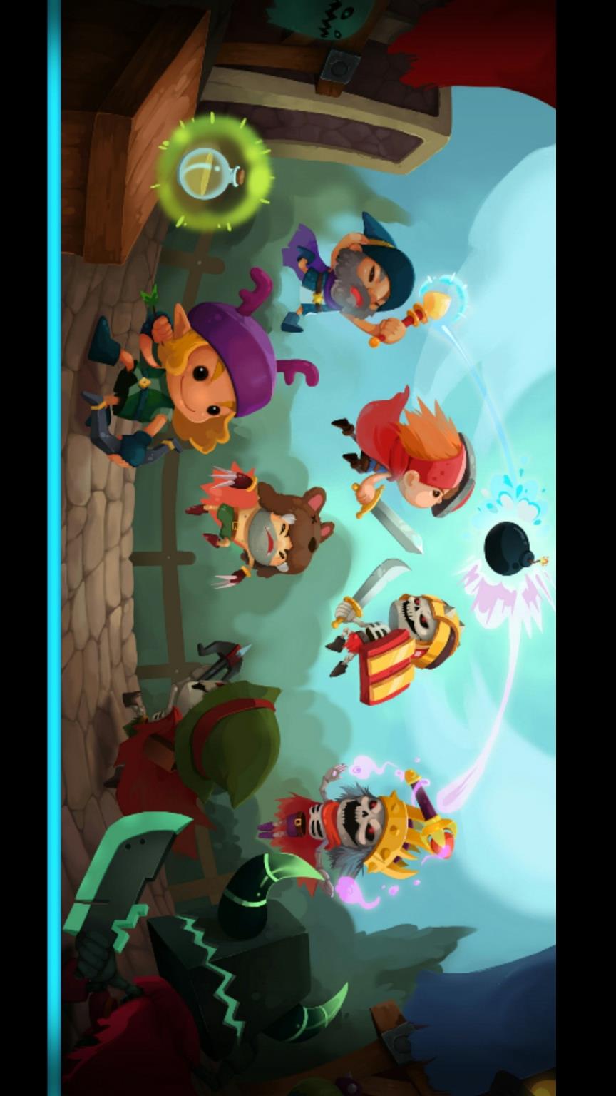 足球战争手游破解版