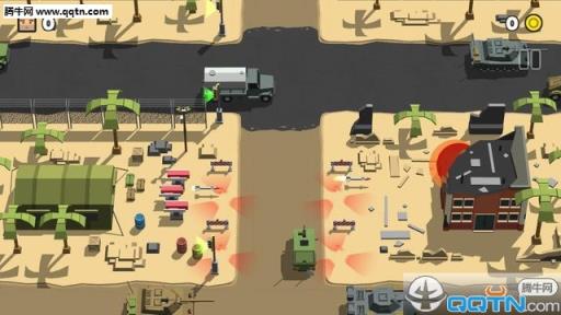 循环出租车破解版