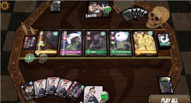 邪神国度官方手游