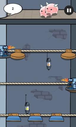 小猪快逃 pigyescape