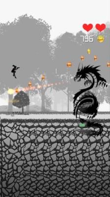 影子少女游戏汉化版